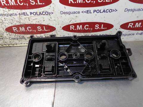 Foto 4ª: Despiece Motor Renault Scenic 2.0 16V 140CV 103KW [M4R F7] (2011)