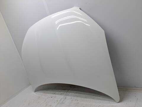 Foto 4ª: Capot Nissan Qashqai ACENTA 141CV 104KW [MR20] (2011)
