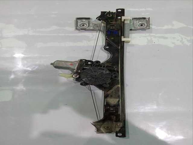 Elevalunas Manual Trasero Derecho Jeep Grand Cherokee 3.0 CRD 4X4 218CV 160KW