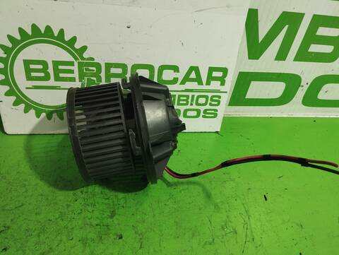 Foto 3ª: Calefacción Citroen C5 2.0 HDI 109CV 80KW [RHZDW10ATED] (2004)