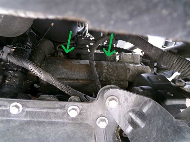 Motor de Arranque Ford Mondeo 2.0 TDCI RANHERA,2010-2015