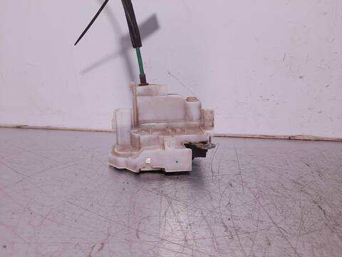 Cerradura Puerta Trasera Derecha Alfa Romeo 159 1.9 JTDM 16V - SELECTIVE 150CV 110KW