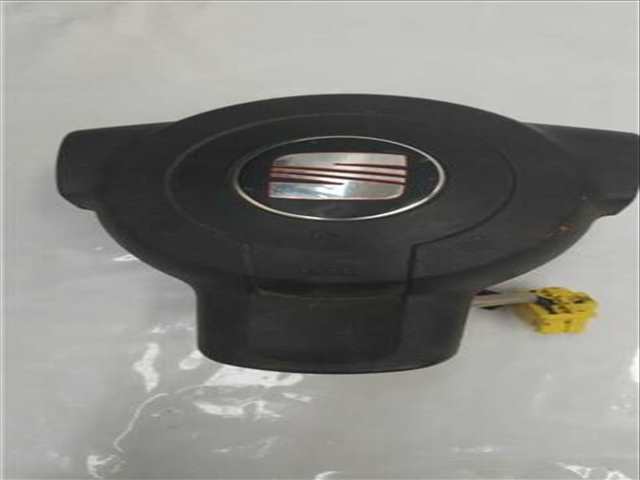 Airbag Delantero Izquierdo Seat Ibiza 1.2 FRESH [1 2 LTR. - 47 KW] 64CV