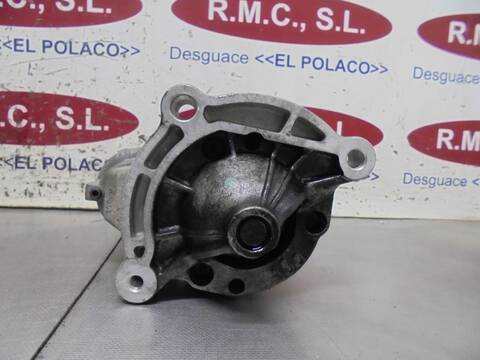 Foto 3ª: Motor de Arranque Peugeot 106 MAX D 57CV 42KW [VJX] (2001)