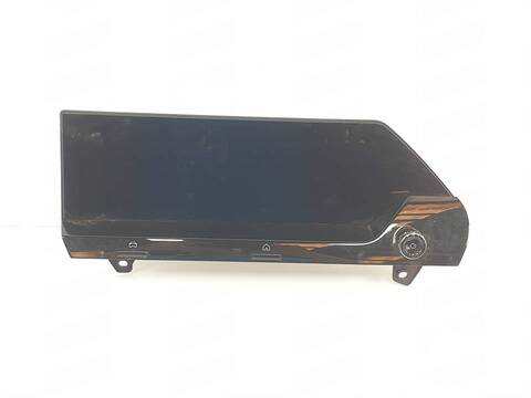 Pantalla Multifuncion Citroen C4 FEEL PACK