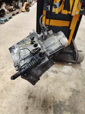 Caja Cambios Citroen C4 1.6 D PICASSO