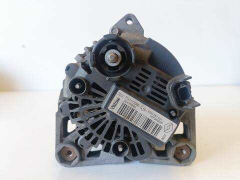 Foto 3ª: Alternador Renault Scenic GRAND EMOTION 106CV (2003)
