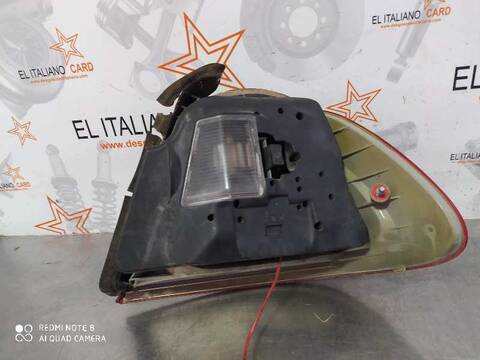 Foto 3ª: Piloto Trasero Izquierdo Bmw Serie 3 315 318 CI COUPE 118CV 87KW [19-4E-1G] (2002)