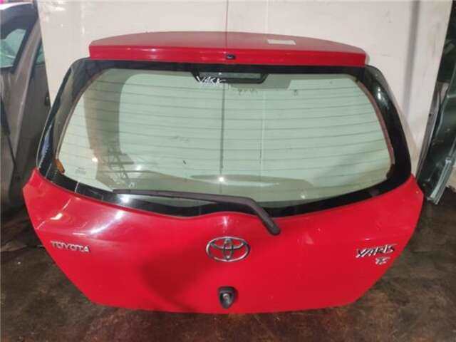 Portón Toyota Yaris 1.4 D-4D