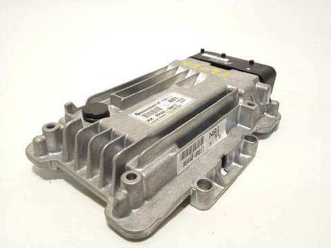 Foto 2ª: Centralita Motor ECU Hyundai ix35 STYLE AWD 184CV 135KW [D4HA] (2012)