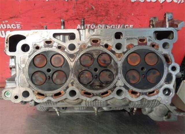 Foto 3ª: Culata Peugeot 607 2.7 HDI 24V [UHZ]