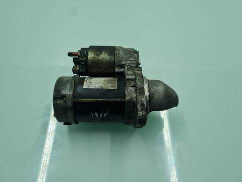 Motor de Arranque Bmw Serie 1 114 116I BERLINA 116CV 85KW