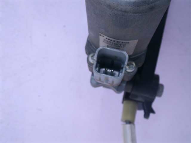 Foto 3ª: Elevalunas Eléctrico Delantero Derecho Citroen C Elysee 1.5 HDI 2017- [YH01] (2021)