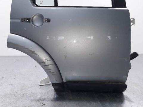 Foto 2ª: Puerta Trasera Derecha Land Rover Discovery TDV6 HSE 190CV 140KW [276DT] (2010)