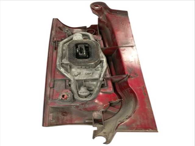 Piloto Trasero Derecho Peugeot Partner 1.6 HDI 75 16V)