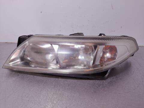 Foto 1ª: Faro Izquierdo Renault Laguna AUTHENTIQUE 120CV 88KW [F9Q C7] (2001)