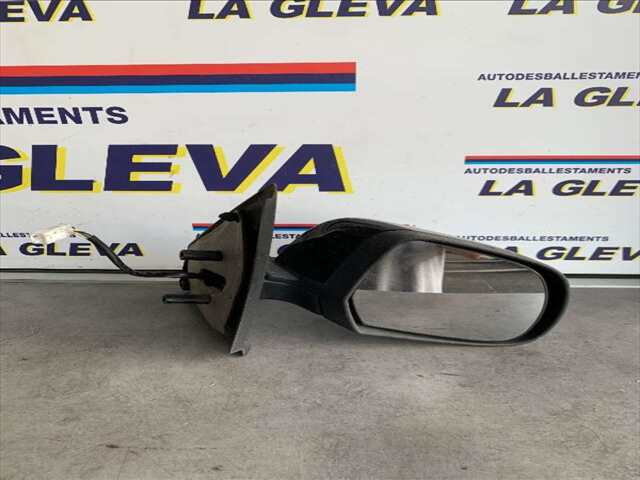 Retrovisor Derecho Dacia Dokker 1.6 16V102CV 0CV
