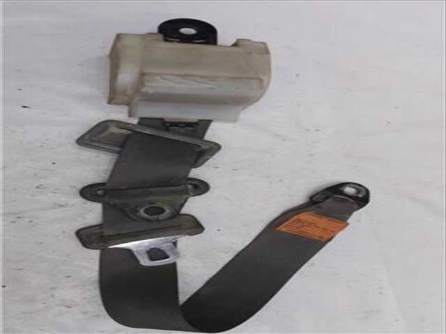 Cinturón Trasero Derecho Mitsubishi Montero TD AMERICAN DREAM 125CV 92KW