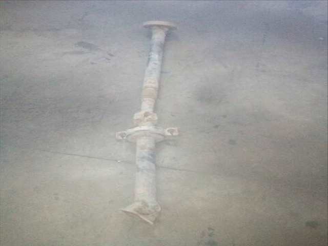 Foto 1ª: Transmision Central Ford Ranger EXTRAKABINE 4X4 109CV 80KW [WL] (2003)