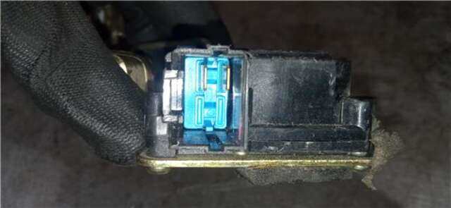 Foto 2ª: Cerradura Puerta Delantera Derecha Daewoo Matiz 0.8 [F8CV]