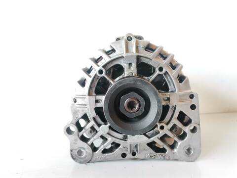 Foto 1ª: Alternador Volkswagen Polo CONCEPTLINE 1.2 12V 64CV