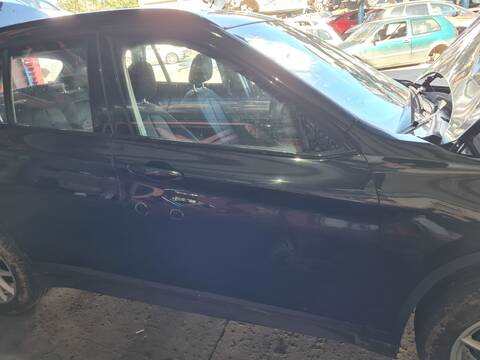 Puerta Delantera Derecha Bmw X1 F48 SDRIVE16D