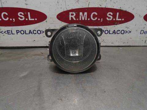 Foto 1ª: Faro Antiniebla Delantero Derecho Renault Scenic 120CV 88KW [K9K7] (2004)