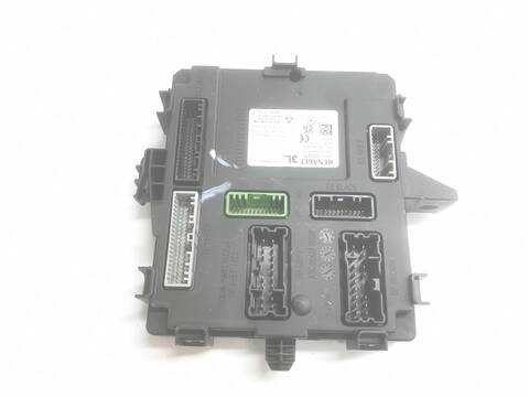 Foto 3ª: Centralita Motor ECU Renault Captur TECHNO (2022)