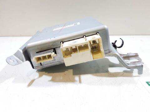 Foto 2ª: Centralita Motor ECU Toyota Avensis ADVANCE 150CV 110KW [2AD] (2009)