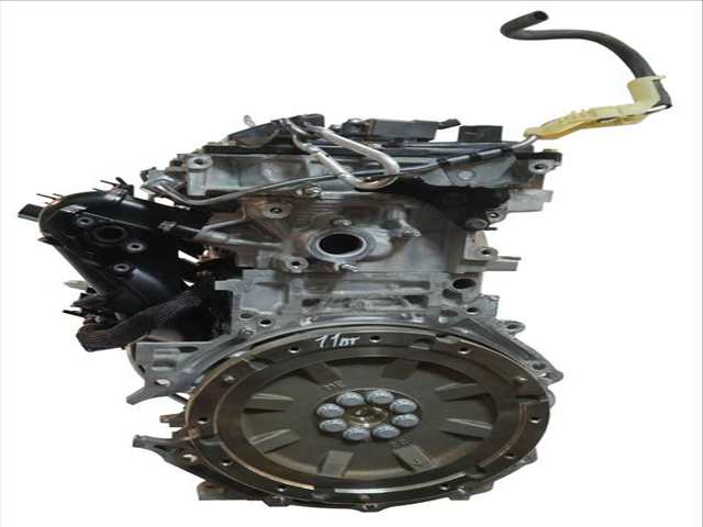 Foto 2ª: Motor Completo Toyota Prius 1.8 HYBRID 122 CV 90KW [2ZR-FXE]