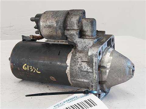 Foto 1ª: Motor de Arranque Ford Focus 1.8 TDCI 115CV 85KW [KKDA] (2007)