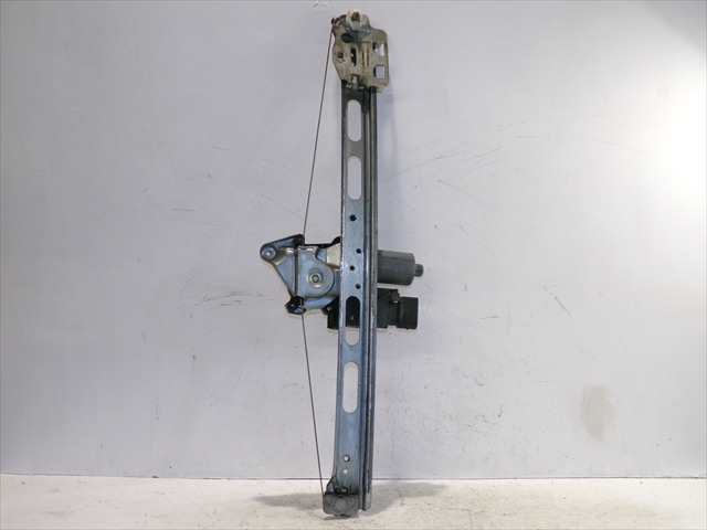 Foto 3ª: Elevalunas Eléctrico Delantero Izquierdo Mercedes Clase A 170 1.7 CDI W168,1998-2004 [668942] (2003)