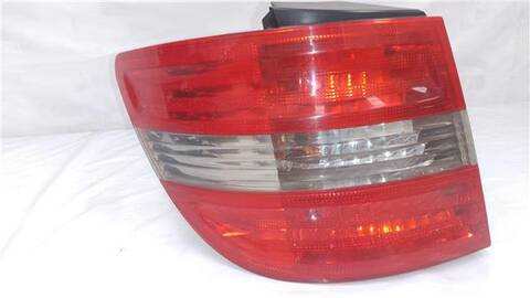 Piloto Trasero Izquierdo Mercedes Clase B 150 2.0 180 CDI 245.207) [2 0 LTR. - 80 KW CDI CAT] 109CV
