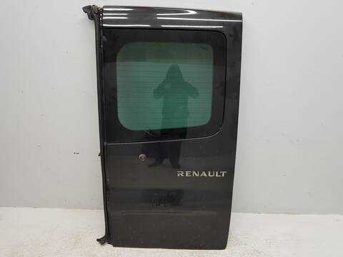 Puerta Trasera Derecha Renault Trafic MIXTO N1 L2H1 30T 5-6 PLAZAS) LARGO