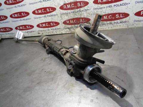 Foto 3ª: Cremallera de Direccion Citroen C4 SX BERLINA 109CV 80KW [NFU] (2006)