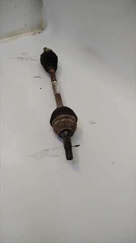 Transmision Delantera Izquierda Citroen C3 1.1 GASOLINA