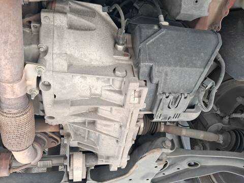 Caja Cambios Ford Tourneo 1.0 ECOBOOST 100CV 74KW