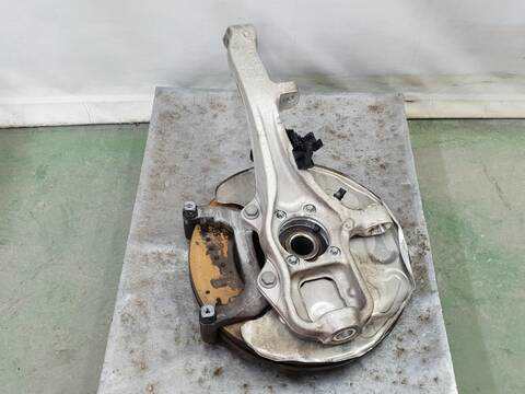 Foto 2ª: Mangueta Delantera Izquierda Mercedes Clase G 230 GLE 350 DE 4MATIC COUPE 167.317)