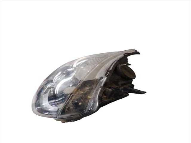 Piloto Delantero Derecho Renault Clio 1.2 16V