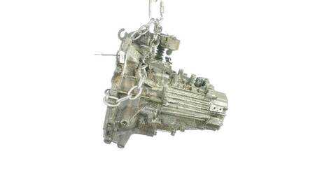 Foto 2ª: Caja Cambios Hyundai Getz VERSION INDEFINIDA (2001)