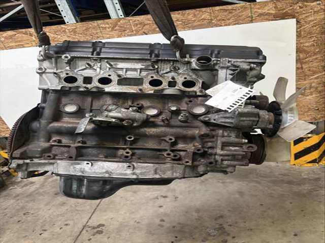 Motor Completo Toyota Hilux 2.7 160 CV 118KW