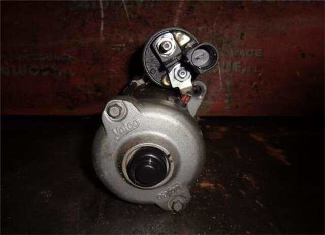 Motor de Arranque Seat Leon 2.0 STYLE [2.0 LTR. - 110 KW TDI]