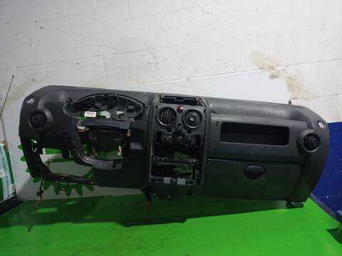 Salpicadero Citroen Berlingo 1.9 D 600 FURG. 69CV 51KW