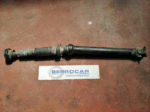 Transmision Central Land Rover Range 3.6 TD V8 272CV