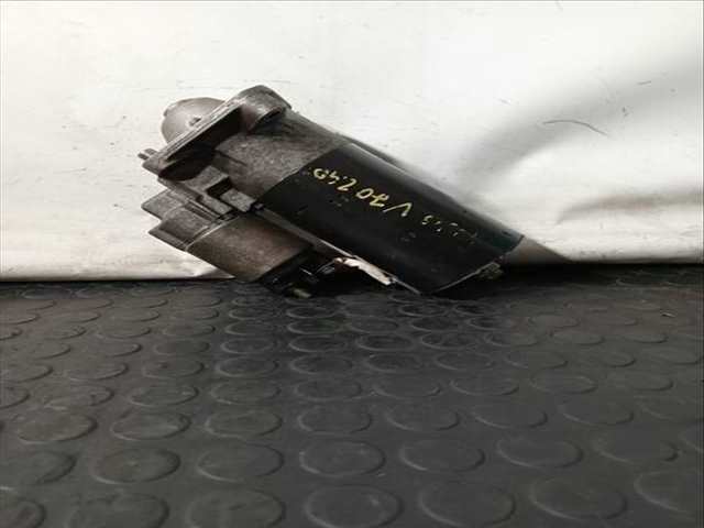 Motor de Arranque Volvo V70 2 DIESEL CAT 163CV