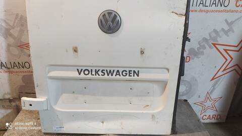Foto 3ª: Puerta Trasera Izquierda Volkswagen Lt LT 35 CAJA CERRADA - TECHO ELEVADO 109CV 80KW [AVR] (2004)