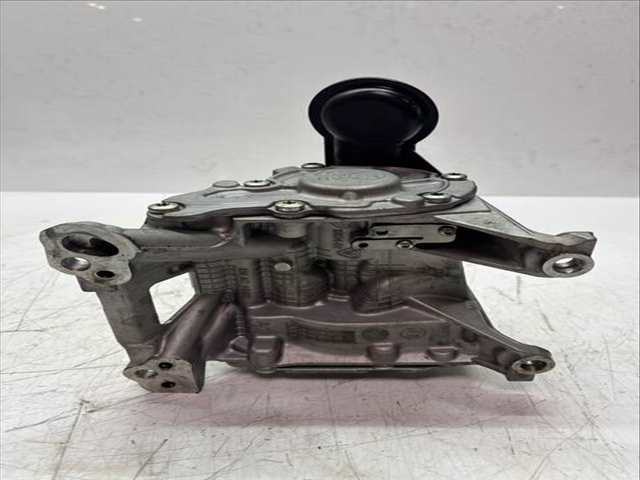 Foto 3ª: Bomba de Aceite Bmw Serie 5 518 286 CV 210KW [B57D30B B57] (2020)