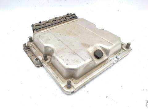 Centralita Motor ECU Renault Laguna 1.9 DCI 107CV 79KW