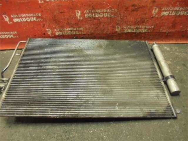 Foto 3ª: Radiador Calefaccion A.A. Mercedes Sprinter 213 CDI [OM 646.986]