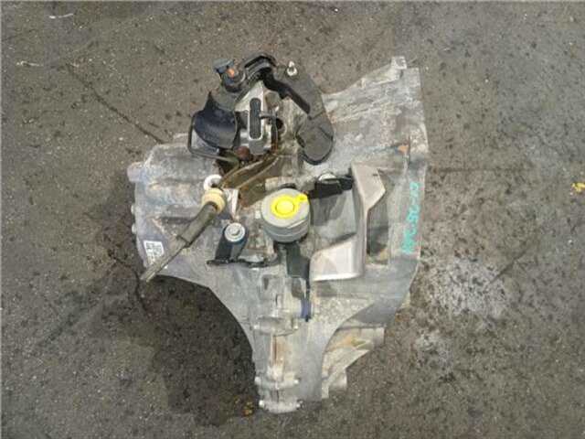 Foto 3ª: Caja Cambios Ford Kuga 1.5 ST-LINE [1.5 LTR. - 88 KW TDCI CAT] [BNMC]